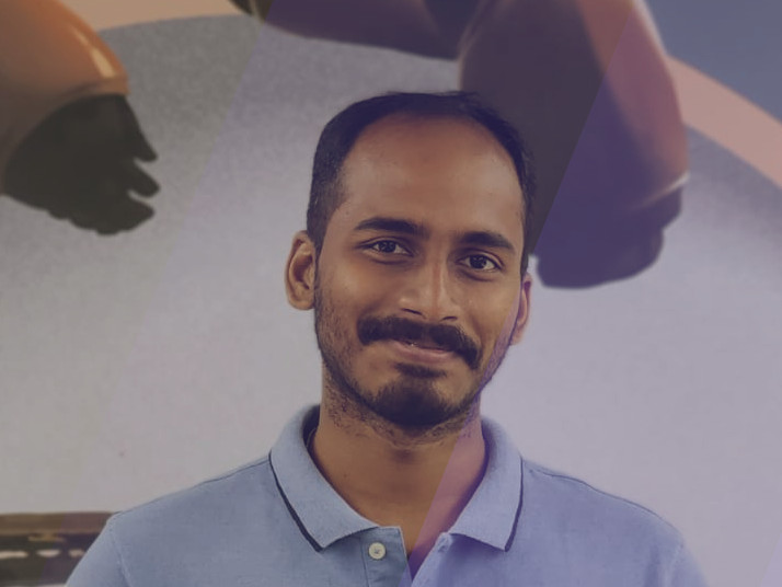 Ananda Raj